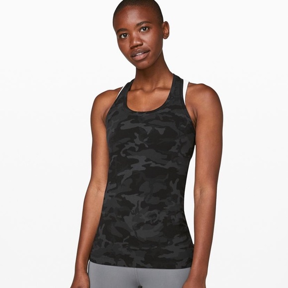 lululemon athletica Tops - Cool Racerback II *Nulu, NWT